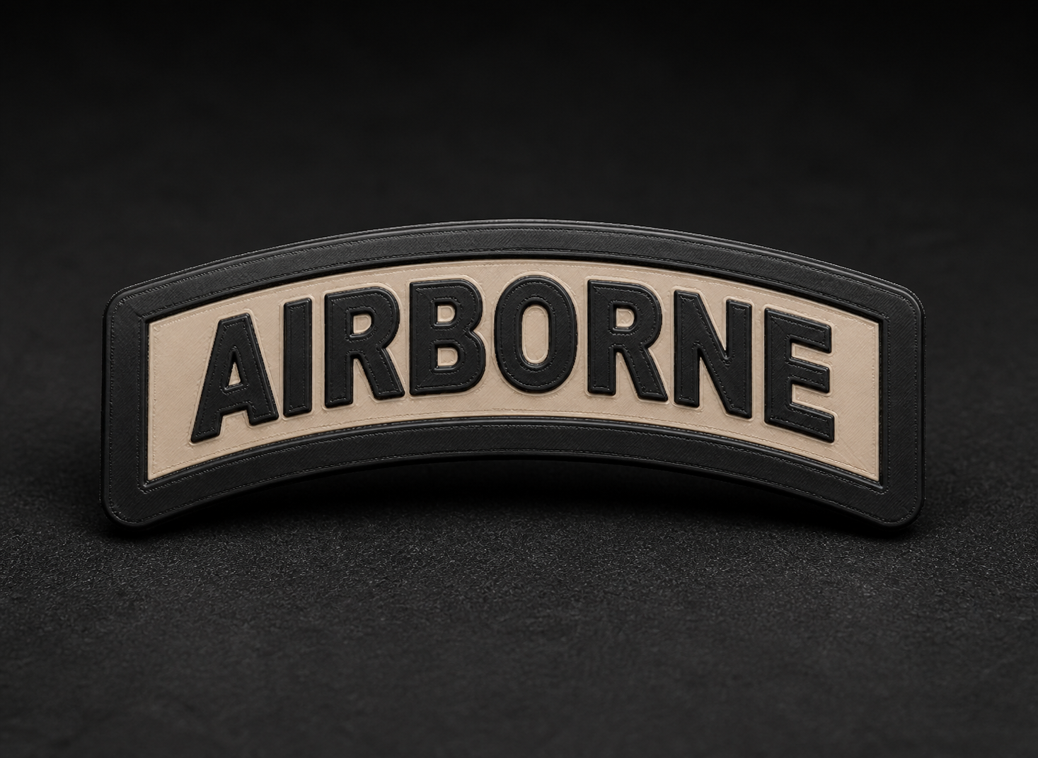 Productfoto van de Airborne Tab