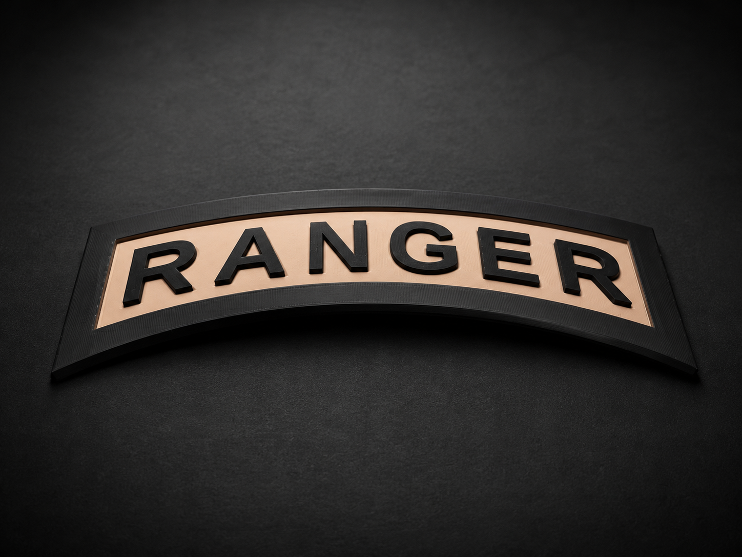 Productfoto van de Ranger Tab